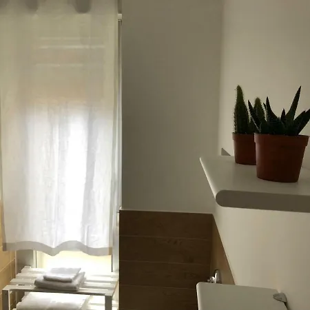 Talia Apartment Palermo