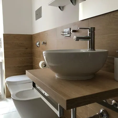 Talia Apartment Palermo