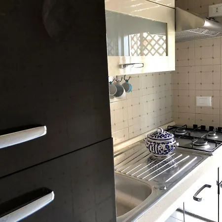 Appartement Talia *