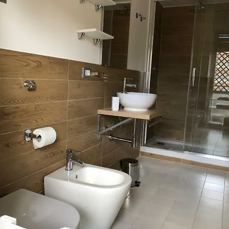 Appartement Talia